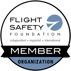 Flight Safety Foundation Member